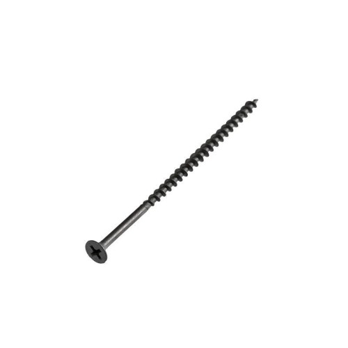 Саморез гипсокартон-дерево 4.2х90 (уп.4шт) Kranz 1133-4290-4