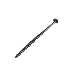 Саморез гипсокартон-дерево 4.2х90 (уп.4шт) Kranz 1133-4290-4