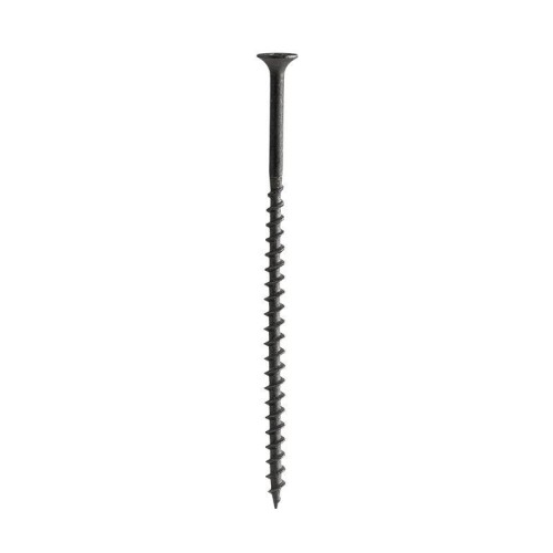Саморез гипсокартон-дерево 4.2х90 (уп.4шт) Kranz 1133-4290-4