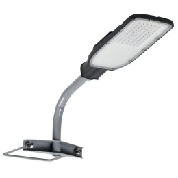 Кронштейн КНО-1 d48 L350 на опору 1 хомут сер. IEK LDKU0D-CR-48-0350-11-K03