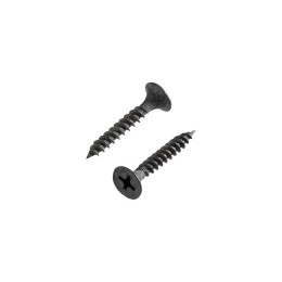 Саморез гипсокартон-металл 3.5х25 (уп.20шт) Kranz 1143-3525-5