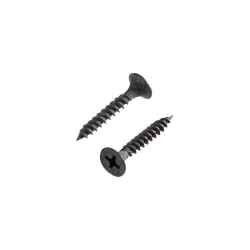 Саморез гипсокартон-металл 3.5х25 (уп.20шт) Kranz 1143-3525-5