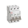 Выключатель автоматический 3п C 13А 10кА AV-10 DC AVERES EKF mcb10-DC-3-13C-av