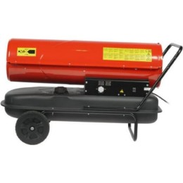 Пушка тепловая дизельная ТДП-50000 Ресанта 67/1/23