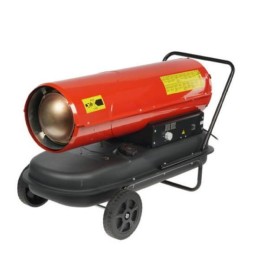 Пушка тепловая дизельная ТДП-50000 Ресанта 67/1/23