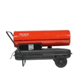 Пушка тепловая дизельная ТДП-50000 Ресанта 67/1/23