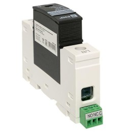 Устройство защиты от импульсных перенапряжений Т1+Т2; Iimp-12.5kA; In-20kA; Uc-275В; 1+0 PROxima EKF