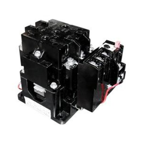 Пускатель электромагнитный ПМА-3200 УХЛ4 В 40А 220В/50Гц AC 1НО IP00 нереверсивный с реле РТТ-141 28