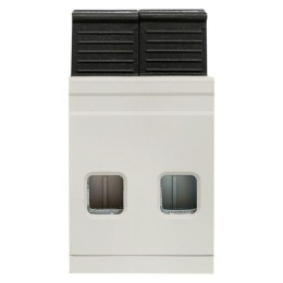 Устройство защиты от импульсных перенапряжений Т1+Т2; Iimp-12.5kA; In-20kA; Uc-275В; 1+1 PROxima EKF