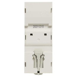 Устройство защиты от импульсных перенапряжений Т1+Т2; Iimp-12.5kA; In-20kA; Uc-275В; 1+1 PROxima EKF