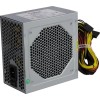 Блок питания QD-400PNR Power Supply QDION ATX 400Вт 120мм 3xSATA 1xPCI-E nonPFC FSP 1000523381