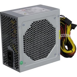 Блок питания QD-400PNR Power Supply QDION ATX 400Вт 120мм 3xSATA 1xPCI-E nonPFC FSP 1000523381