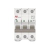 Выключатель автоматический 3п C 3А 10кА AV-10 DC AVERES EKF mcb10-DC-3-03C-av