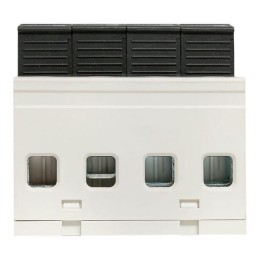 Устройство защиты от импульсных перенапряжений Т1+Т2; Iimp-12.5kA; In-20kA; Uc-275В; 3+1 PROxima EKF