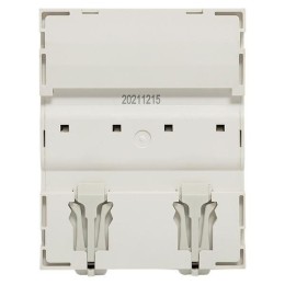 Устройство защиты от импульсных перенапряжений Т1+Т2; Iimp-12.5kA; In-20kA; Uc-275В; 3+1 PROxima EKF