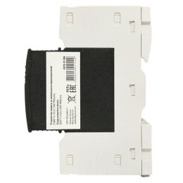 Устройство защиты от импульсных перенапряжений Т1+Т2; Iimp-12.5kA; In-20kA; Uc-275В; 3+1 PROxima EKF