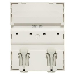 Устройство защиты от импульсных перенапряжений Т1+Т2; Iimp-12.5kA; In-20kA; Uc-275В; 4+0 PROxima EKF