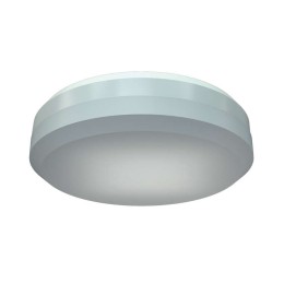 Светильник C 360/118 HF 1х18Вт 2G11 IP54 потолочный табл. СТ 1131000050