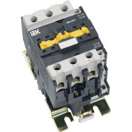 Контактор КМИ-35012 50А 400В/АС3 1НО 1НЗ KARAT IEK KKM31-050-400-11