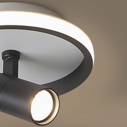 Светильник Neo 13Вт IP20 потолочн. Freya FR6040CL-L14B