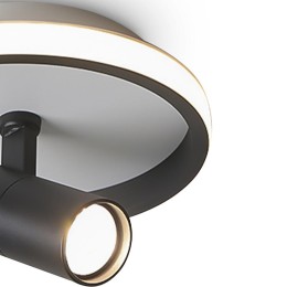 Светильник Neo 13Вт IP20 потолочн. Freya FR6040CL-L14B