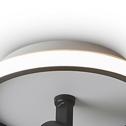 Светильник Neo 13Вт IP20 потолочн. Freya FR6040CL-L14B