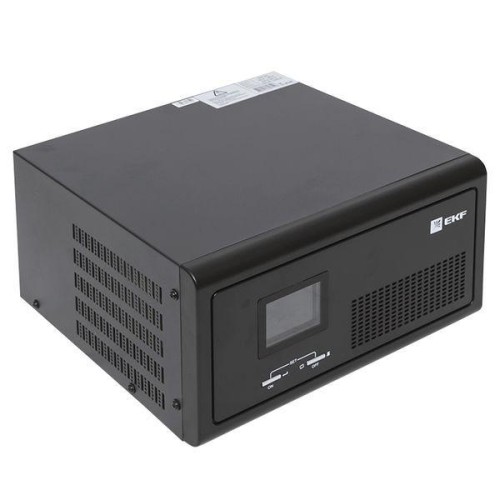 Источник бесперебойного питания линейно-интерактивный E-Power PSW-H 1600ВА напольный PROxima EKF PSW