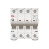 Выключатель автоматический 4п C 13А 10кА AV-10 DC AVERES EKF mcb10-DC-4-13C-av