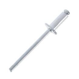 Заклепка 4.8х10 (уп.14шт) Tech-Krep/Zitar 102576