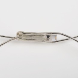 Гирлянда "Сеть" 1.5х1.5м 96LED бел. провод ПВХ прозр. Neon-Night 215-105