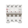Выключатель автоматический 4п C 20А 10кА AV-10 DC AVERES EKF mcb10-DC-4-20C-av