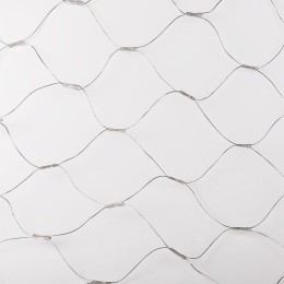 Гирлянда "Сеть" 1.5х1.5м 96LED мультиколор провод ПВХ прозр. Neon-Night 215-109