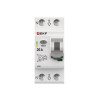 Устройство защиты от дугового пробоя (УЗДП) 1P+N 20А PROxima EKF afdd-2-20-pro