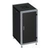 Шкаф телекоммуникационный напольный 42U 600х800 SL SYSMATRIX SL 6842.922