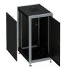 Шкаф телекоммуникационный напольный 42U 600х800 SL SYSMATRIX SL 6842.922