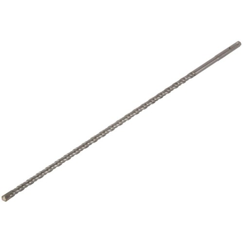 Бур по бетону SDS PLUS с двойн. резьбой 10х450мм FIT 32965