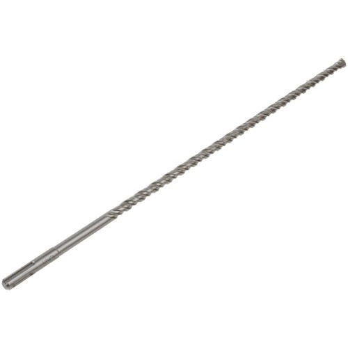 Бур по бетону SDS PLUS с двойн. резьбой 10х450мм FIT 32965