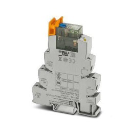 Модуль релейный PLC-RSC-230UC/21-21/MS Phoenix Contact 2910506