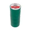 Изолента проф. ПВХ 19мм (рул.20м) зел. REXANT 09-2803