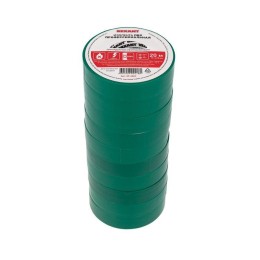 Изолента проф. ПВХ 19мм (рул.20м) зел. REXANT 09-2803