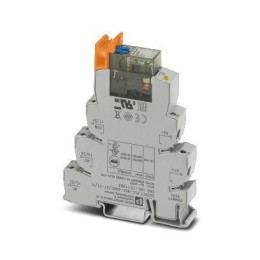 Модуль релейный PLC-RSC- 24DC/21-21/MS Phoenix Contact 2910502