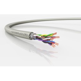 Кабель FLExICORE LiYCY (TP) 3х2х0.25 (м) LAPP 3120001887