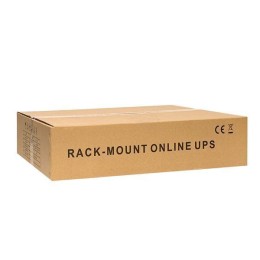 Источник бесперебойного питания двойн. преобразования E-Power SW900G4 6000В.А 1ф 230В без АКБ для мо