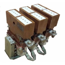 Контактор МК6-30Т Uупр.220В 50Гц 2НО+2НЗ 131633200 01 ЧЭАЗ A8119-80082786