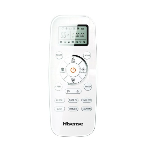 Сплит-система типа on-off Neo Premium Classic A AS-24HW4SBATG005 WI-FI Hisense НС-1692483