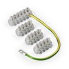 Клеммник для сетей уличного освещения ENSTO SV50R