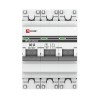 Выключатель нагрузки 3п 80А ВН-125 PROxima EKF SL125-3-80-pro