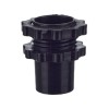 Муфта вводная MB10 G 1/2дюйма пластик IP40 ELASTA IEK ET-MP40D-MB-P-G02-010