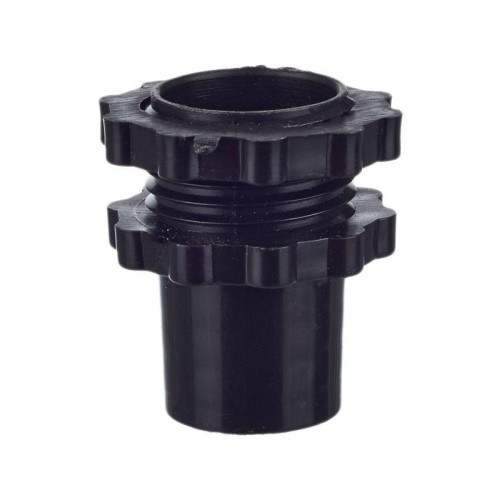 Муфта вводная MB10 G 1/2дюйма пластик IP40 ELASTA IEK ET-MP40D-MB-P-G02-010