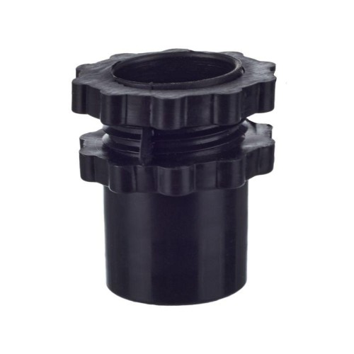 Муфта вводная MB12 G 1/2дюйма пластик IP40 ELASTA IEK ET-MP40D-MB-P-G02-012